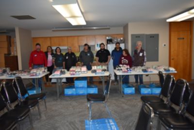 Shoes & Socks for Kids in Foster Care