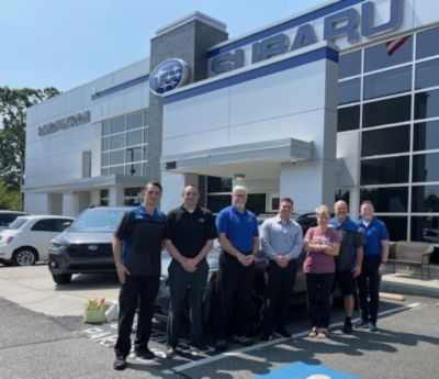 Hometown Educational Hero