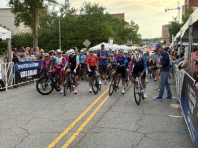 Fastest night in Spartanburg