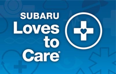C & S Subaru brings comfort and hope to cancer patients