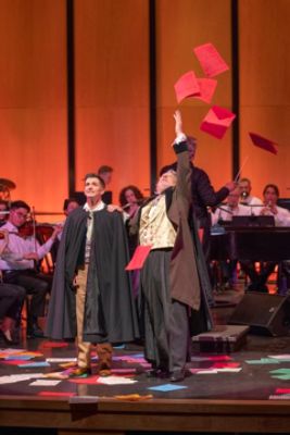 Driving Community Harmony with Morehart Murphy Subaru and Music in the Mountains