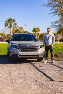 Everything You Hope For in a Partner