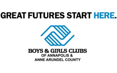 Boys & Girls Clubs of Annapolis & Anne Arundel 