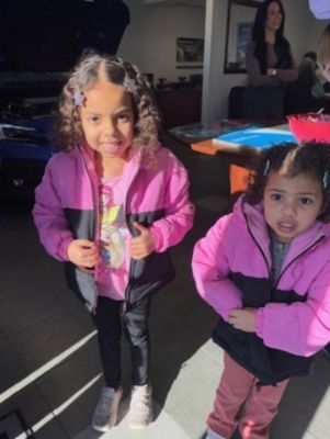 Flower Subaru Supports Hilltop Community Resources, Inc.