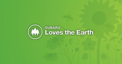 Empire Subaru x Subaru Loves the Earth