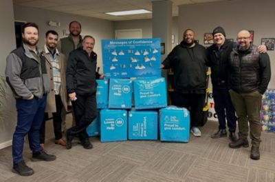 Sharing Warmth, Strengthening Community: Bill Rapp Subaru Gives Back