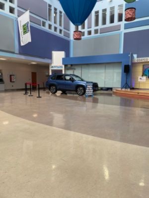 Fitzgerald Subaru