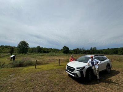 The Nature Conservancy in Arkansas 