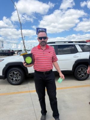 JK Subaru-2026  Loves the Earth 