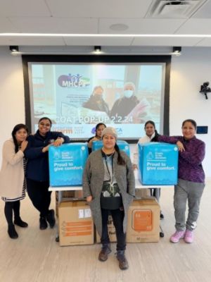 Small Acts, Big Impact: The Power of Volunteering