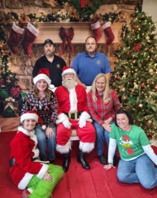 ROANE COUNTY ANIMAL SHELTER