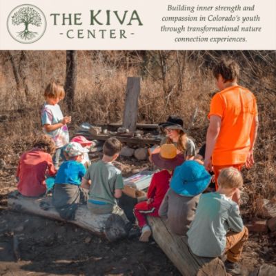 Connecting Youth with the Outdoors and Themselves