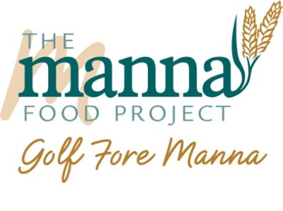 Golf Fore Manna - The Manna Food Project