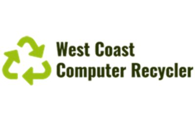 West Coast Computer Recycler