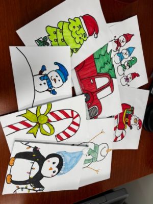 Sending Love, One Card at a Time