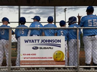 Saint Bethlehem Little League