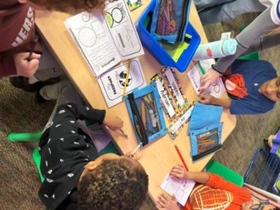 Small Things, Have BIG Impacts!