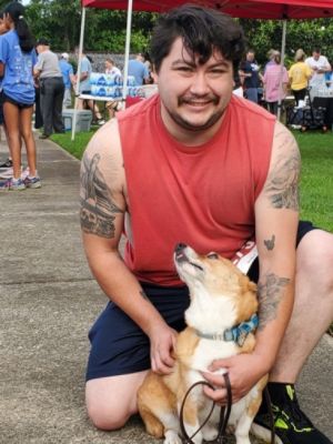 Subaru of Macon Supporting the All About Animals Rescue Run