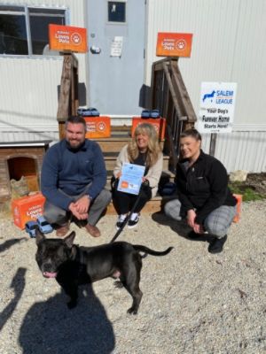 Ira Subaru Manchester Loves Pets