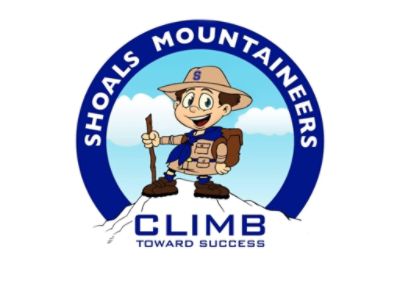 Scenic Supports Shoals