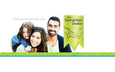 Samaritan shelter