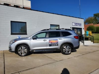 Crossroads Medical Mission - Gratitude