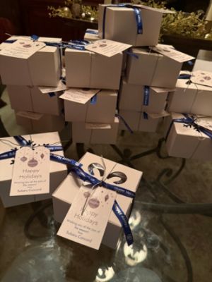 Holiday Kindness for the Educators Who Give All Year