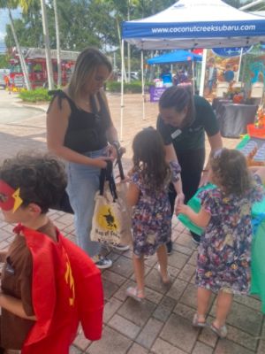 Coconut Creek Day of Giving 