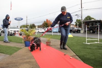 A Promise Made with Love and Hope