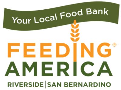 Feeding America Riverside and San Bernardino