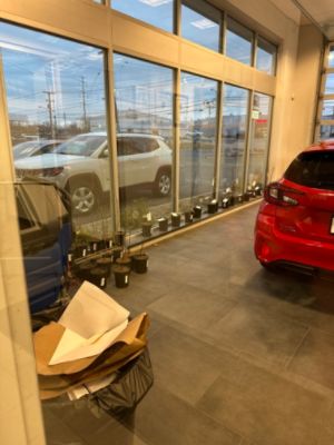 Ken Ganley Subaru Loves the Earth