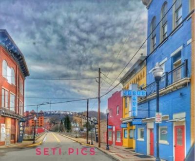 Socks from Jenkins Subaru