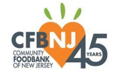 Community FoodBank of New Jersey