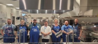 Sharing Comfort, One Meal at a Time – Sunset Hills Subaru at the Ronald McDonald House