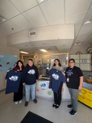 Putnam Subaru Provides School Supply Kits to Sunnybrae Elementary