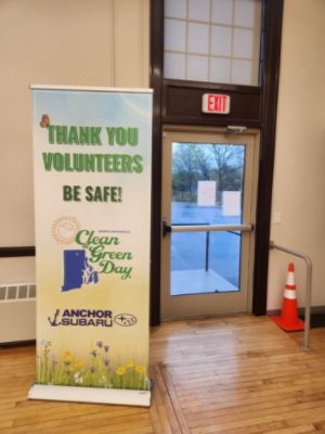 N.S. Clean & Green Day 2025