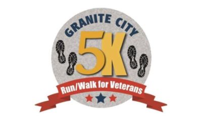 Granite City 5k / Vermont Veterans Place