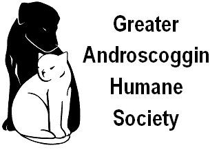 Greater Androscoggin Humane Society