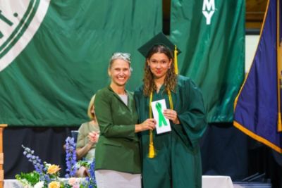 Student Support at St. Johnsbury Academy