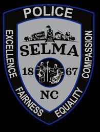 Selma Police Department