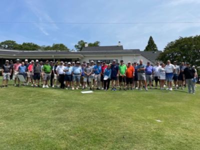 Gastonia Police Foundation Golf Tournament