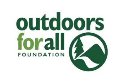Logo Driving Possibility: Making the Outdoors Accessible for All