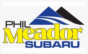 Phil Meador Subaru