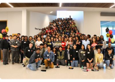 Fueled by Generosity: 600 Scholars Strong with Sommer’s Subaru