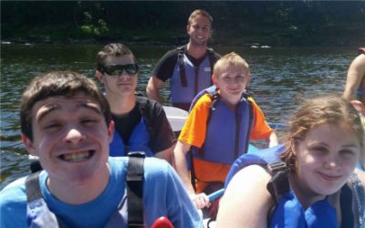 SCARC & Subaru Making A Difference In Sussex Co.