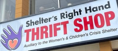 Shelter's Right Hand Stepping Out Against Domestic Violence 5K Walk