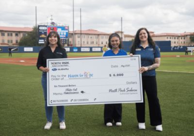 Strike Out Homelessness