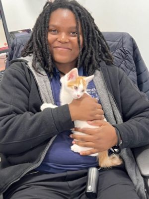 FCAC Microchip Clinic