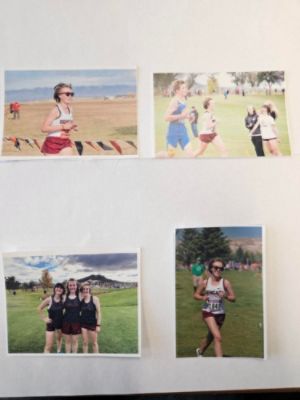 A Running Success