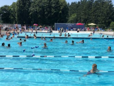 Wickwire Pool